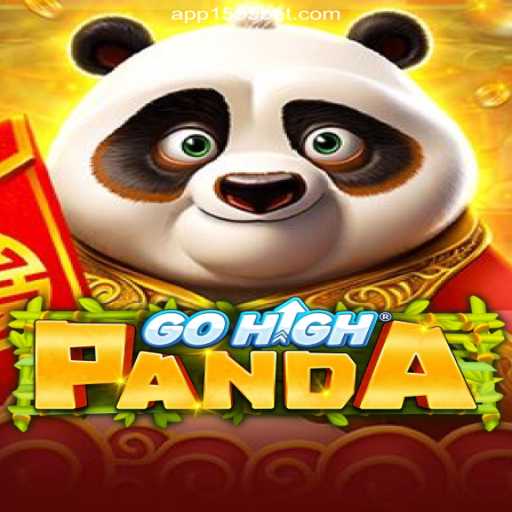 GoHighPanda: An Exciting Adventure on the 1555bet.COM Platform