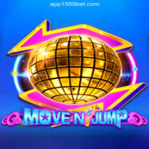 Discovering MovenJump: The Thrilling New Game on 1555bet.COM Platform-Oficial Slots Brasil #1