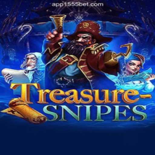 Exploring the Dynamic World of TreasureSnipes: Official Game on 1555bet.COM